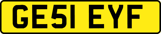 GE51EYF