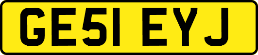 GE51EYJ