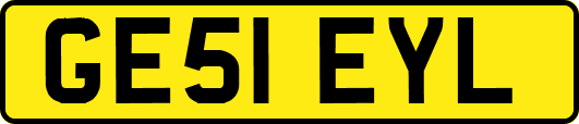 GE51EYL