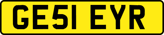 GE51EYR