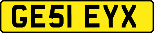 GE51EYX