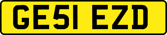 GE51EZD