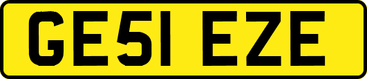 GE51EZE