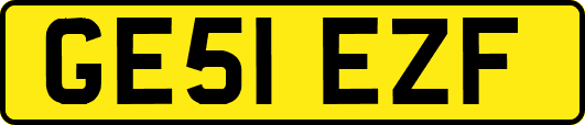 GE51EZF