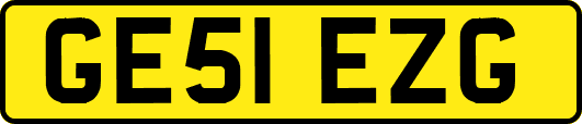 GE51EZG