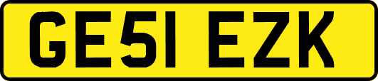 GE51EZK