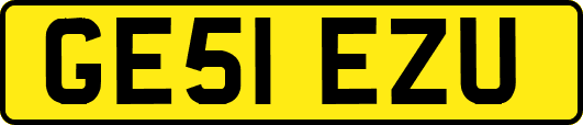 GE51EZU