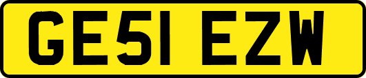 GE51EZW