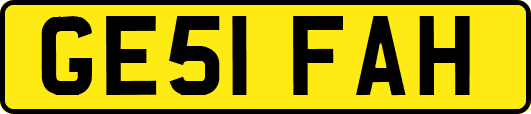 GE51FAH