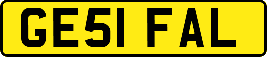 GE51FAL