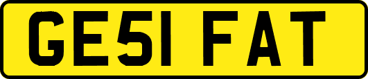 GE51FAT