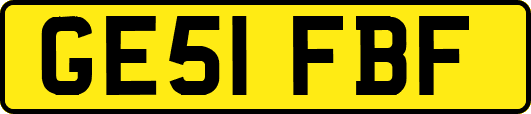 GE51FBF