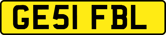 GE51FBL