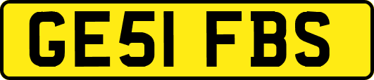 GE51FBS