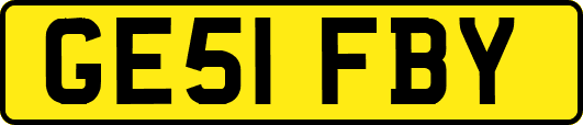 GE51FBY