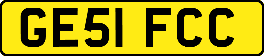 GE51FCC