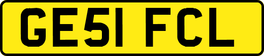 GE51FCL