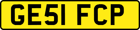 GE51FCP