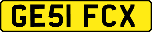 GE51FCX