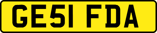 GE51FDA