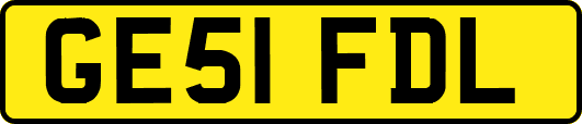 GE51FDL