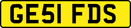 GE51FDS