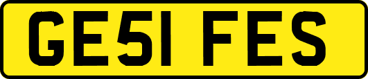 GE51FES