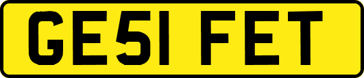 GE51FET