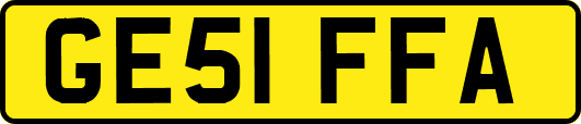 GE51FFA