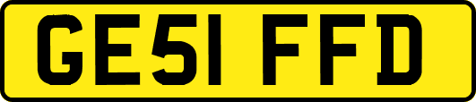 GE51FFD