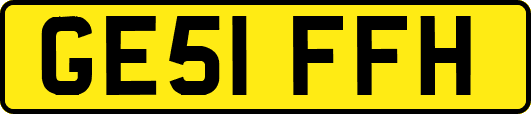 GE51FFH