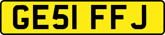 GE51FFJ