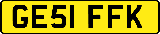 GE51FFK