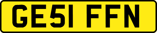 GE51FFN