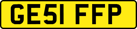 GE51FFP