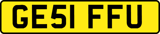 GE51FFU