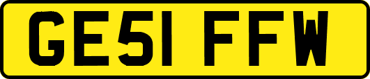 GE51FFW