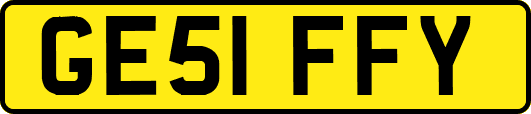 GE51FFY