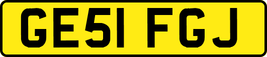 GE51FGJ