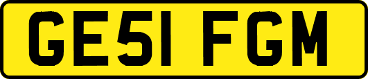 GE51FGM