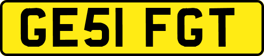 GE51FGT
