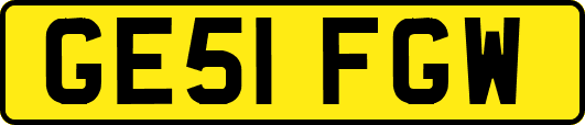 GE51FGW