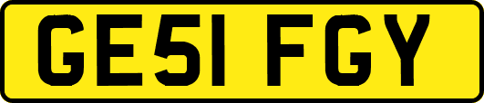 GE51FGY