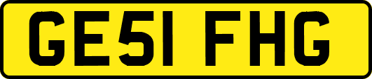 GE51FHG