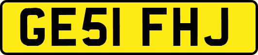 GE51FHJ