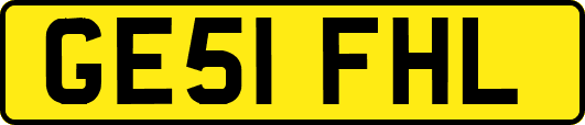 GE51FHL