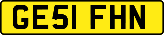 GE51FHN