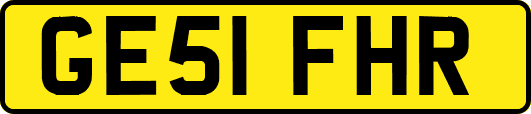 GE51FHR