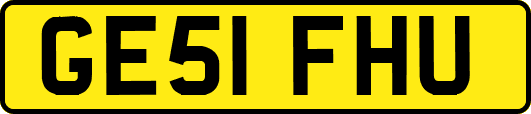GE51FHU
