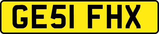 GE51FHX